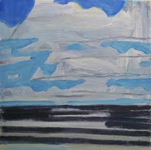 8th November, Simon Carter 2012