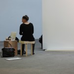 2013 ABC Berlin - gallery assistant 02